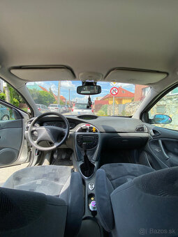 Predám Citroen C5 2.0l 100KW - 11