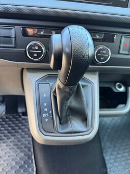 VOLKSWAGEN CARAVELLE T6 2.0 TDi DSG LONG 9MIEST - 11