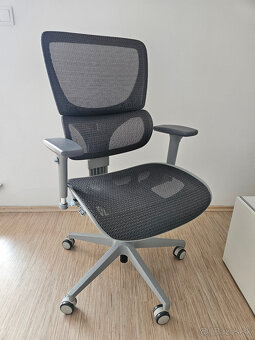Predam MOSH Airflow 626 siva - v zaruke 15 mesiacov - 11