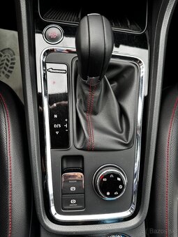 Seat Ateca 2,0 TDi 140kw FR 4x4 DSG full výbava - 11