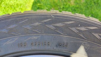Audi disky 16" - 11