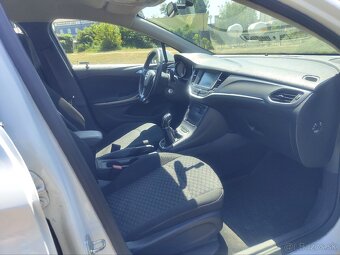 OPEL ASTRA K 2017 1.6 CDTI - 11