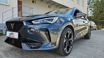 Cupra Formentor 1.5 TSI 150k DSG LED - 11