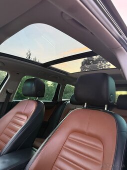 Passat B7 2.0TDI 26x xxxkm - 11