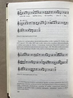 Slovenské ľudové píšťaly, Starosloviensky jazyk, Stalin - 11