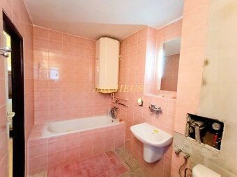 MODERNÝ TEHLOVÝ 2–IZBOVÝ BYT, MYJAVA, BRADÁČOVA ul. - 11