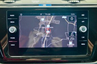 Volkswagen Touran 1.4 TSI DSG Sound Edition ---139 000KM--- - 11