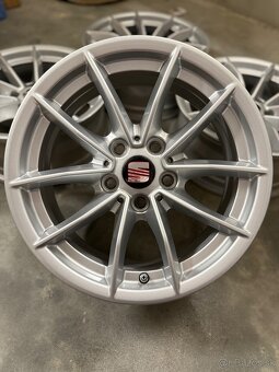 Hliníkové disky 5x112 R16 BMW G20 G21 Style 774 - 11