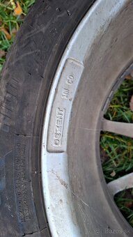 Elektróny  r16  4x100 - 11