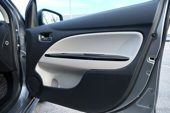 Predám Mitsubishi Space Star (Mirage), Automat, r. 2017 - 11