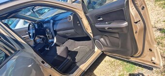 Grand Vitara 2.4 benzin 4x4+redukcia+uzavierka WEBASTO - 11