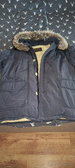 PANSKA PARKA WOOLRICH ARTIC-ODBER BA A KOSICE - 11