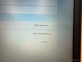 Notebook HP EliteBook 840 G1, i5, SSD 250 GB, 8 GB RAM - 11