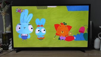 Predám LED televízor SAMSUNG uhlopriečka 102cm - 11