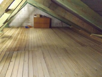 Dům - energeticky úsporný - 11