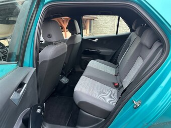 VW ID.3 Pure Performance 45kWh-110kW - 11