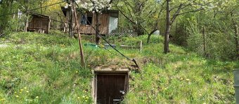 Záhrada Ťahanovce - 11