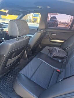 Predám e90 335i 450ps - 11