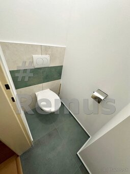 Predaj 3i byt na Pražskej, centrum – terasa, výťah, tehla - 11