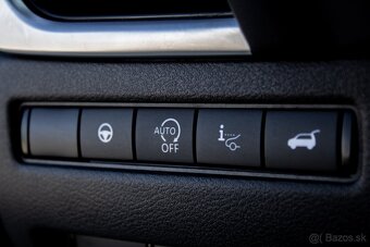 Nissan Qashqai 1.3 DIG-T 158 Mild Hybrid Tekna 4WD X-Tronic - 11