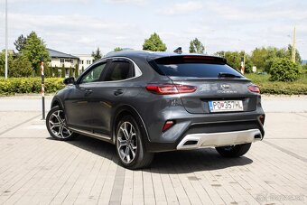 Kia XCeed 1.4 T-GDi Platinum - 11