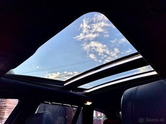 BMW e91, 330xi, M-Paket, BLACK LINE, PANORÁMA, N52 - 11