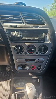 Peugeot 306 2.0hdi kombi - 11