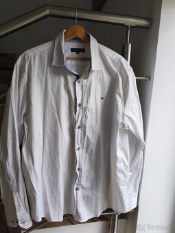 POLO..THOR STEINAR..ERIK AND SONS..SK SLOVAN..TOMMY HILFIGER - 11