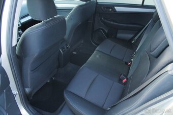Subaru Outback 2.0D Comfort CVT - 11