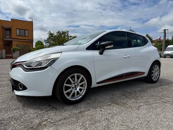 Renault Clio 0,9 TCe, 66 kW 81 000 km v super stave. - 11