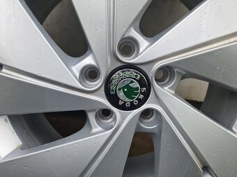 5X112 R17 + LETNE PNEU 205/55 R17 - 11