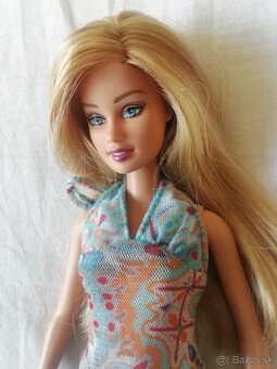 Barbie fashion fever - 11