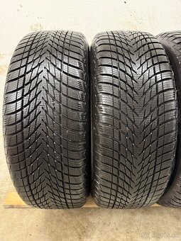 Zimná sada Volvo XC40 , V90 CC  S90 CC 5x108 R19 , 235/50/19 - 11