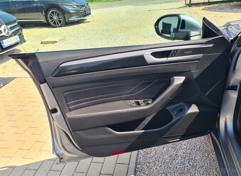 VW ARTEON SHOOTING BRAKE 2.0 TDI R-LINE DSG - 11
