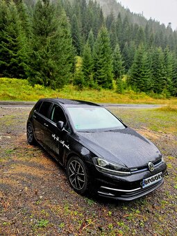 Volkswagen golf 7 2018 1.5 TSI 96kw - 11
