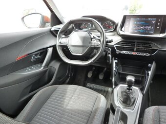 Peugeot 2008 1.2 PureTech 130 Active - 11