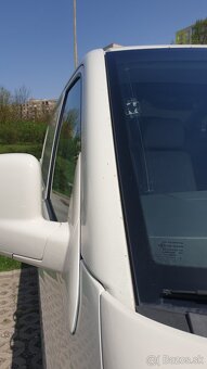 Volkswagen Transporter T5 - 11