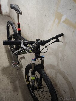 Scott genius Thirty Carbon - 11