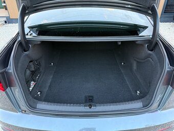 Audi A6 55 TFSI Quattro Sport S-line, Matrix, B&O, Head-Up - 11