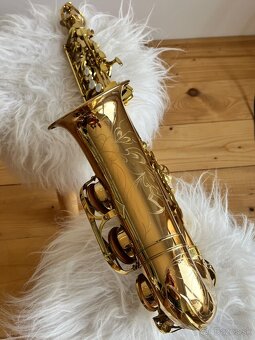 Saxofon Stewart Ellis Elite - 11