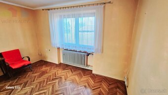 REZERVOVANÉ Rodinný dom s pozemkom 900 m² pri kúpeľoch Pie - 11
