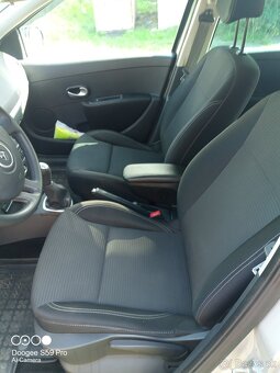 RENAULT CLIO III GRAUNDTOUR AC KOMBI - 11