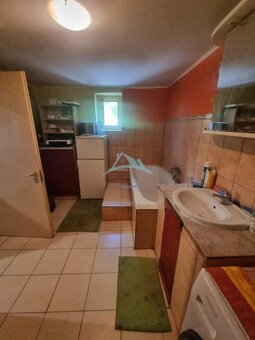 Znížená cena - čiastočne zrekonštruovaný RD, Hont, Maďarsko - 11