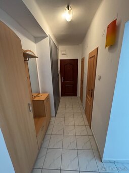 Prenájom - 2 izbový byt, Hrnčiarska ul., balkón - 11