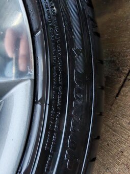 R17 škoda pegasus - 11