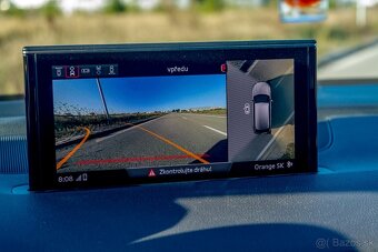 Audi Q7 3.0TDI S-LINE tiptronic - 11