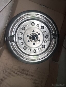 Spojka OCTAVIA 1, GOLF 4, LEON, AUDI A3 1.9 TDI - 11