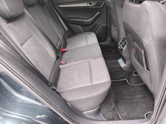 Škoda Karoq 1.5 TSI ACT Style DSG - 11
