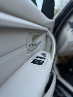 BMW 328i xDrive - 11