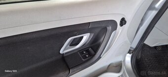 Škoda Fabia 2 Combi - 11